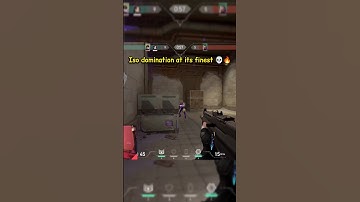 Could’ve been a clean ACE if only they had 5th 😭