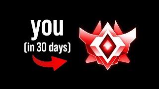 How To Improve Faster Than 99% Of Rocket League Players