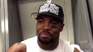 Ohio State safety Tyvis Powell on game- ending interception Net Worth