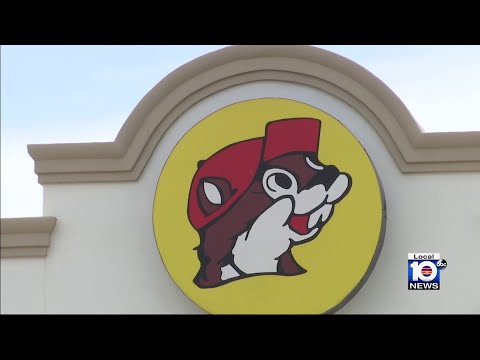 Attention travelers: 4th Buc-ee’s coming to Florida