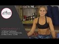 Pilates, Strengthening, Toning, Powerhouse, Stabilising, Core by Sophie