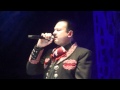 PEPE AGUILAR ~ ME VAS A EXTRAÑAR ~ COLIMA 2-17-2012