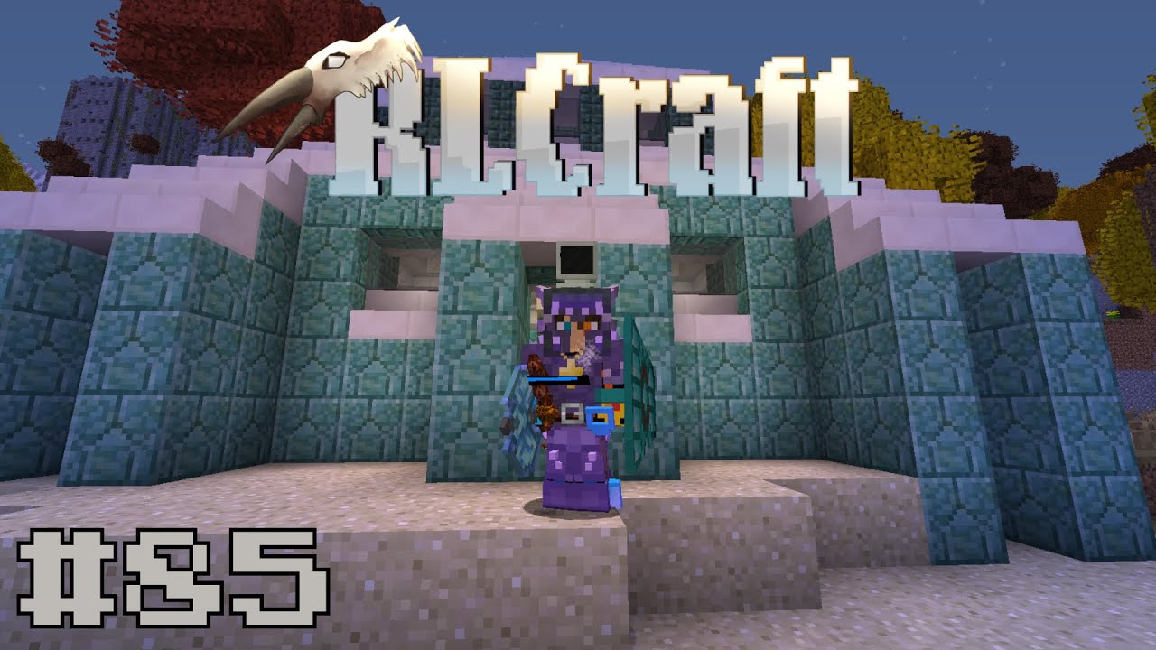 RlCraft: Dungeons por montones☢️☢️ #85 - YouTube