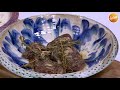 ستيك بالأعشاب مروة مهنى