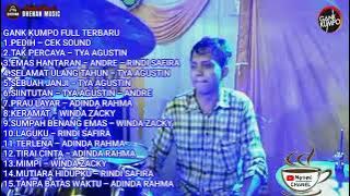 GANK KUMPO MP3 TERBARU
