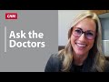 Ask the doctors  what do you like about chm