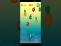 Fruit Cutting #gaming