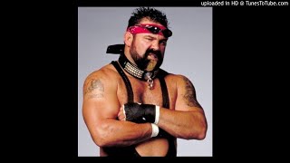 WCW: Rick Steiner Theme 'Dog Pound'