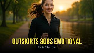 Outskirts 808s 🎵 Emotional 🕊️ The Song That Heals A Broken Heart