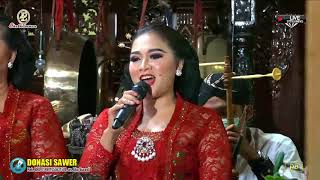 LIVE STREAMING Karawitan SANGKAN PARAN