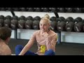 Turner Aeroplane Celebration, Bend it Like Hampton & Leah Returns | Best Of Camp | England