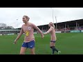 Turner Aeroplane Celebration, Bend it Like Hampton & Leah Returns | Best Of Camp | England