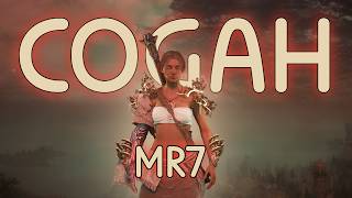 Build 🔴 TETHREN CLEAR EVERYTHING at MR7 👮🏼 Officer Gear 👩🏼‍🦰 TOTAL Free to Play Account Soulframe