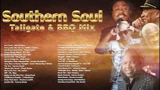 SOUTHERN SOUL TAILGATE & BBQ MIX