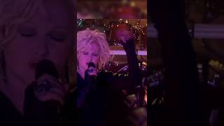 Shattered Dreams. Live in Memphis. #cyndilauper #blues #shorts
