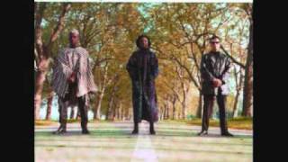 Video thumbnail of "Apparently Nothin' - Young Disciples (1991)"