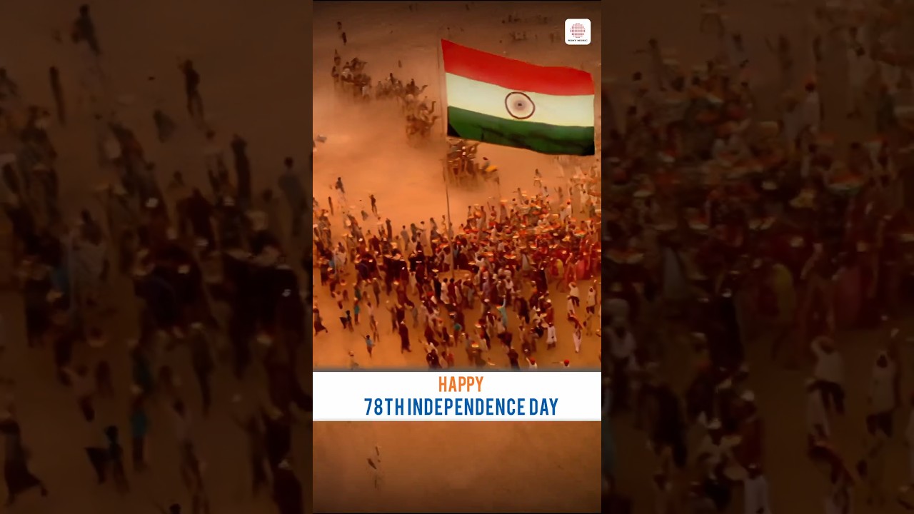 Vande Mataram - #arrahman Free to Dream , Free to Achieve