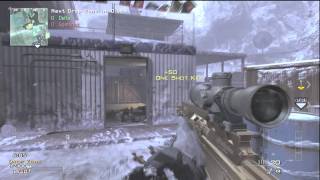 Faded Quad Feed
