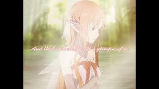 lirik joji glimpse of us 30 detik