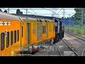 TEJAS EXPRESS || Loco Coupling & Departure || Train Simulator 2018