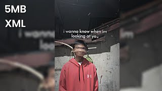 cause i'm not perfect preset | @rioxd