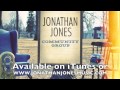 Jonathan Jones - The Living Dead