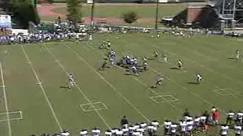 Ronnie Armstrong Highlights 2...(Young Jeezy)