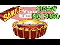 ▶️SIGAW NG PUSO / PARA SA TAONG MAPAGMAHAL  NG SUBRA
