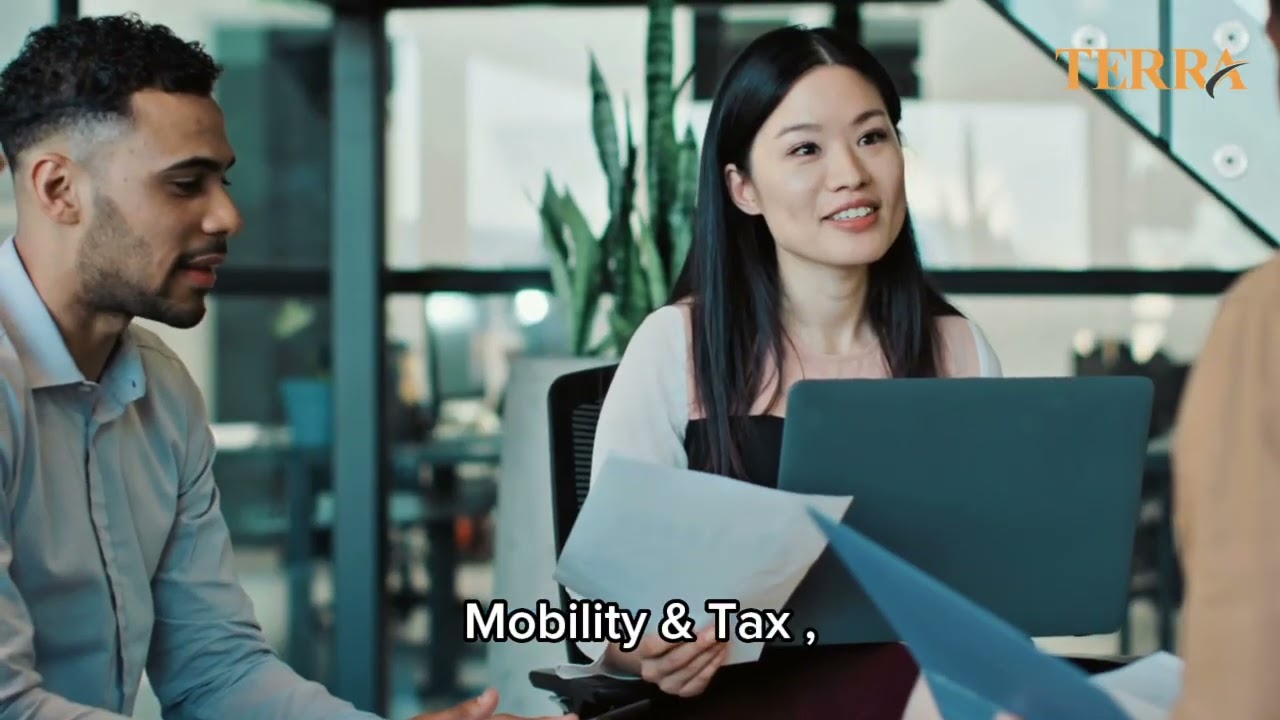 ✨ Terra Asia Group- Your One-Stop Business Partner in Malaysia.     