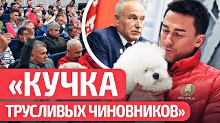 🔥Прощай, Базанов! На Кого Тебя Променяли?! | Баскова Снова Утерли: Хоккей Под Баном |Спорт, Новости