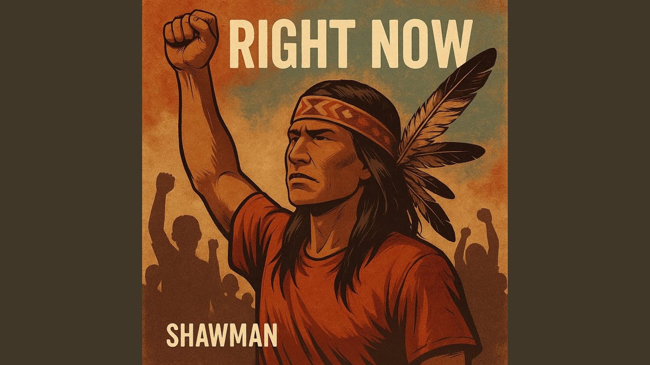 Watch Right Now on YouTube Watch Right Now on YouTube