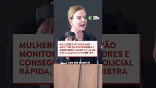 PROTEÇÃO E SEGURANÇA PARA AS MULHERES | #mulher #feminicidio #segurança