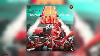 Hard Fete (N.M.G Roadmix) | Bunji Garlin | 2023 Soca