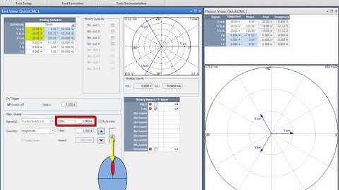 QuickCMC Part II- how to use quick cmc in cmc 256, cmc 356