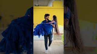 Niraimatha Nilave Va Va🥰 | Coimbatore Couple | Tamil Couple | Vinuanu