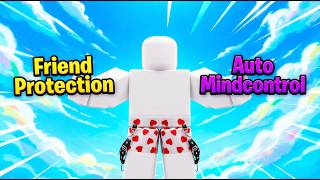 WarpHub | CPS3 Update – Auto Mindcontrol & Friend Protection