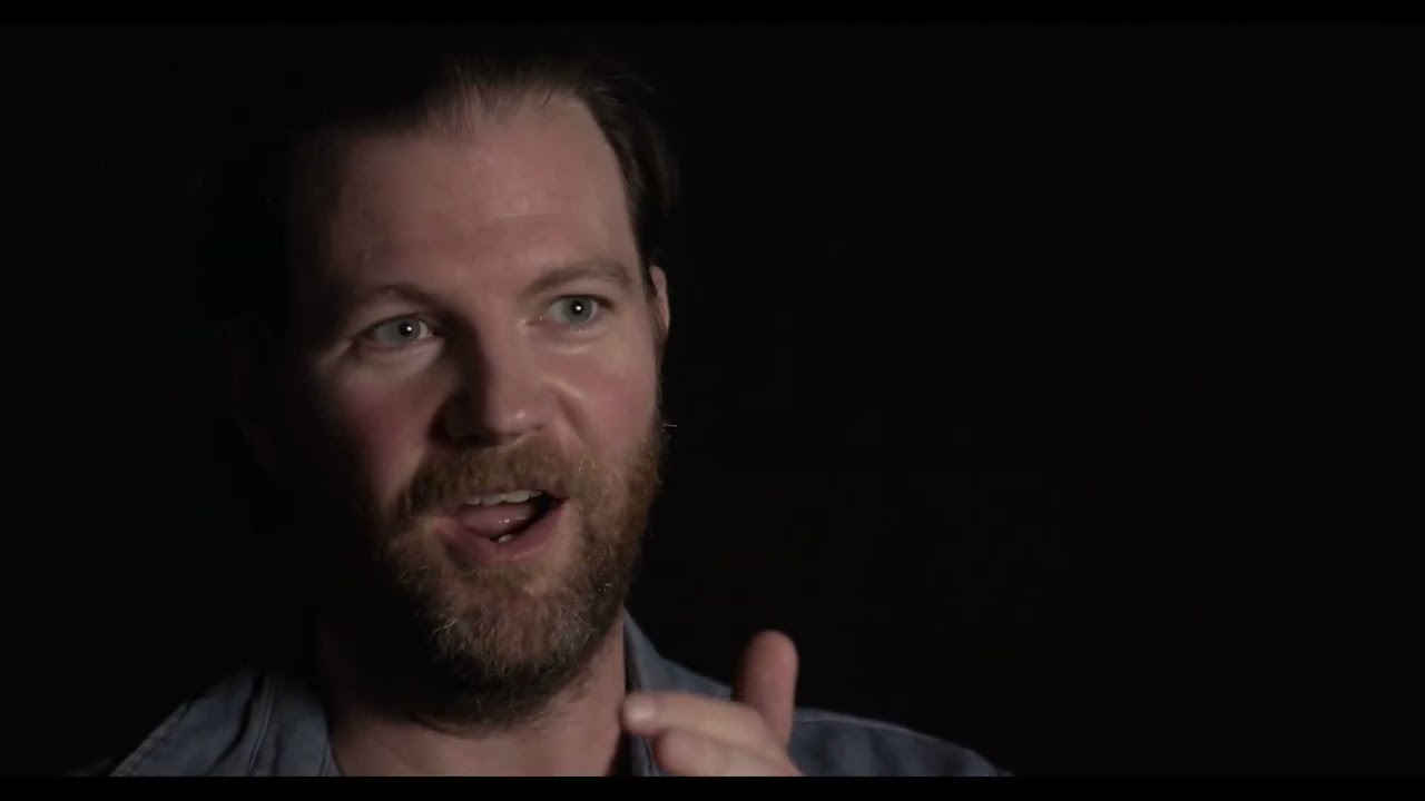 Behind The Scenes: The Lady and the Dale