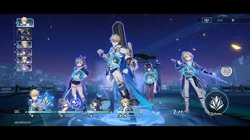 Remembrance Madness - Simulated Universe 7 | Honkai: Star Rail