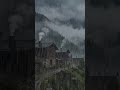 Something About This Rain 🌧️ Feels Different
