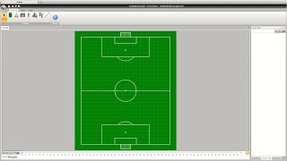 Software and football exercises "SCREENSHOTS" screenshot 1