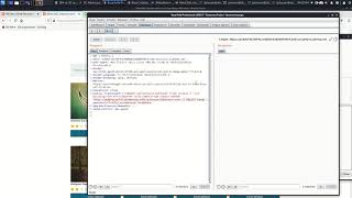 14- Lab: Blind SQLi with out-of-band data exfiltration (Solution) Wealth