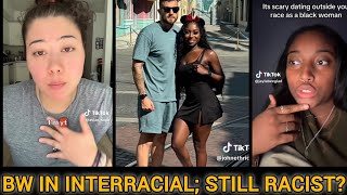 The Hidden Risks of Interracial Relationships: What Many Black Women  Have Realised 