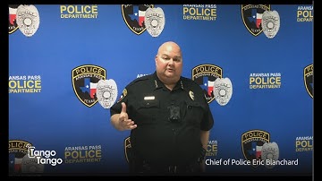 Tango Tango | How First Responders Securely Send and Receive Radio Communications Over Smartphones