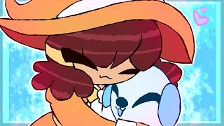 ~Puppergeist~ {Gameplay}
A cute but a bittersweet game all about a witch who travels into the dog afterlife to find her dog!
This is a neat and adorable concept but with a sad story as well about the afterlife and the dogs lives and everything. Its still adorable, and I hope you enjoy the video!
Game Here! : https://store.steampowered.com/app/4029740/Puppergeist/
Deviantart : https://www.deviantart.com/cyrilwolff
Wattpad : https://www.wattpad.com/user/Cyrilwolf
My Second Channel : https://www.youtube.com/channel/UCbuSGZcDlFwCIDfB9NqFTEw
My Third Channel : https://www.youtube.com/channel/UCOZvdYgzr5Kx-yQIVBNkD5g
Hope you enjoy! :) ~Puppergeist~ {Gameplay}