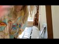 Little Boots is going live!
