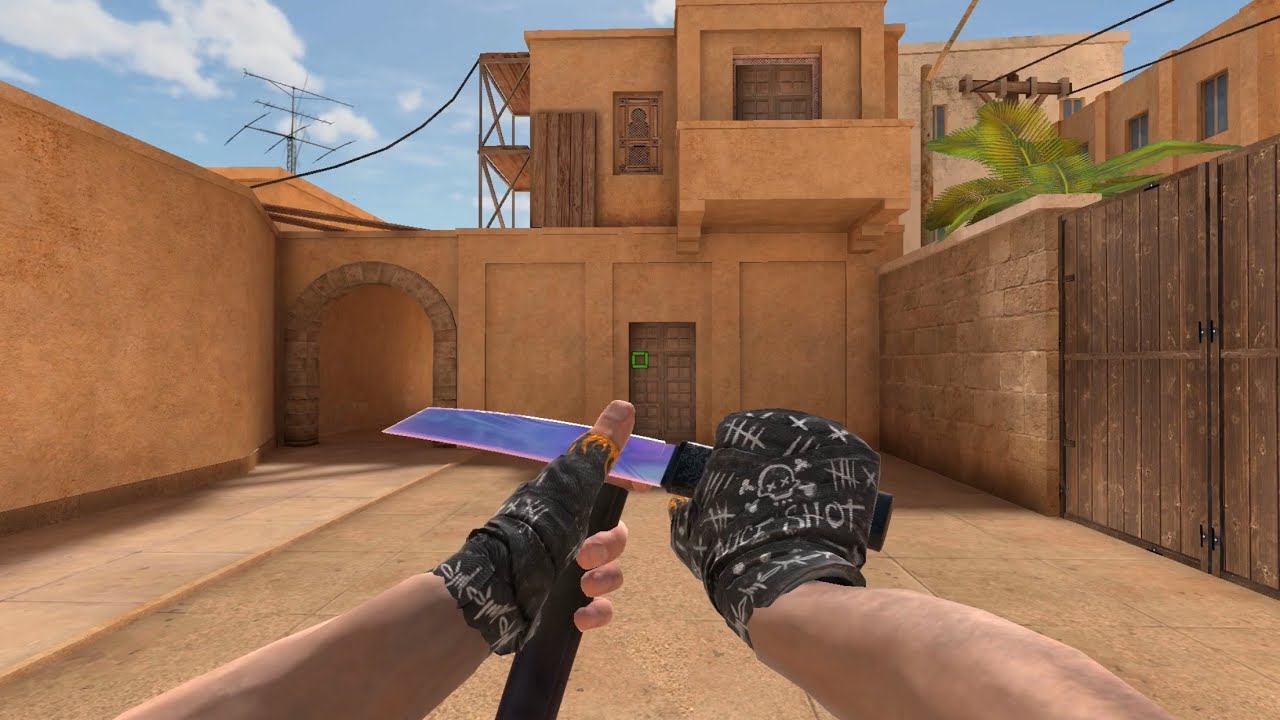 Tanto"Pearl abyss" x Gloves"Thug" gameplay/Танто"пеарл абусс" и Перчатки"Тхуг" сет