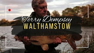 Terry Dempsey Re Visits Walthamstow Res
