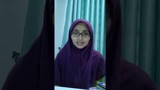 Proses Fotosintesis Tahun 4