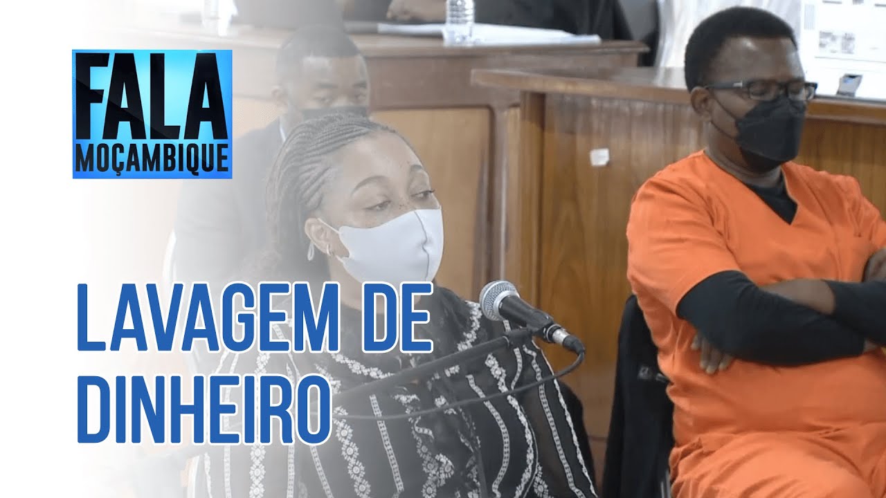LAVAGEM DE DINHEIRO, 20/09/2021