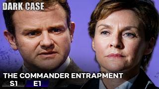 A Twisted Serial Killer Game Begins | The Commander Entrapment Season 1 Episode 1